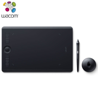 Wacom PTH-660/K0-F手绘板