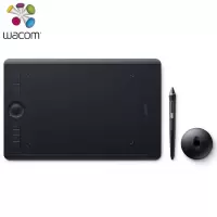 Wacom PTH-660/K0-F手绘板