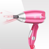 沙宣 电吹风VS906RCN(单位:个)