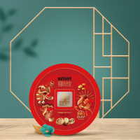 臻味 鲜品屋 750g招财进宝坚果(2021款)