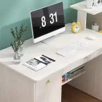 卧室书桌简约家用学习写字台单人办公简易桌(单位:张)(BY)