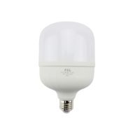 佛山照明(FSL)LED灯泡 E27 20W节能球泡 20支装