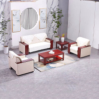 九都 布面沙发1+1+3(组)