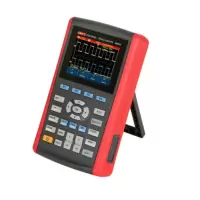 优利德 UTD1050DL手持式示波器高精度数显万用表50MHz(台)