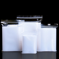 取样袋(加厚单面8s)定制34*45cm/16丝加厚18号 (100个装)