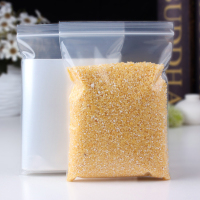 取样袋(加厚单面8s)定制35*25cm/12丝(mm)加厚15号 (100个装)