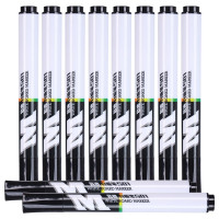 2201 白板笔 10支/盒