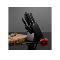 双立人(ZWILLING)刀具套装 8件套