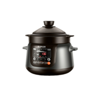 苏泊尔(SUPOR) 电炖锅 4L