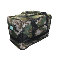 野营登山迷彩前运包