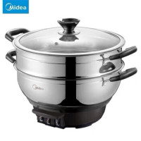 美的(Midea) MC-DH3202 电蒸锅