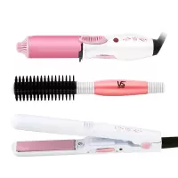 沙宣 迷你造型器套装VSCS8063CN(单位:个)