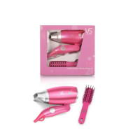 沙宣 吹风套装VS906RCOCN(单位:个)