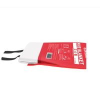 灭火毯 1m*1m家用灭火毯