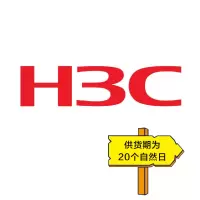 华三(H3C) RT-MSR3610路由器主机
