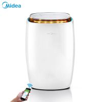美的(Midea) KJ290G-F31 空气净化器 家用