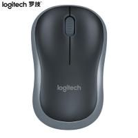 罗技(Logitech) M185无线鼠标
