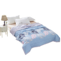 恒源祥TSB2012夏威夷全棉夏凉被200*230cm