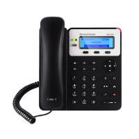 潮流网络GXP1625 IP话机 基础级双线IP网络电话机(支持PoE功能)含调试