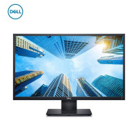 戴尔(DELL)23.8英寸 E2420H 高清IPS屏显示器 低蓝光 (一台装)可定制