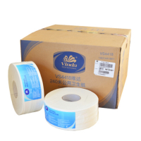 维达VS4418大卷纸 12盘/箱