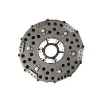 陕汽SX2190 离合器压盘 离合器压盘及盖