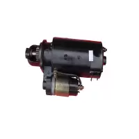 陕汽SX2150K起动机