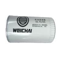 陕汽SX2150K机油滤芯 机油滤清器 机油格