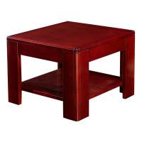 永亨 茶几YH120B1002红胡桃