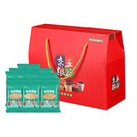 五谷杂粮礼盒2250g(红色)