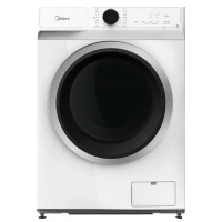 美的洗衣机T52S全自动滚筒洗衣机