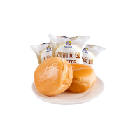 慕兰卡黄油面包2kg