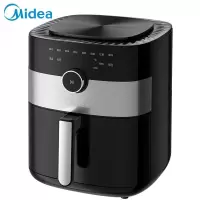 美的(Midea) KZ65P101 空气炸锅