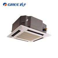 格 力中 央空 调 天 花机 天 井机 定 频冷暖3匹KFR-72TW/(72550)NhCa-3