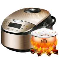 美的(Midea) MB-FB40Easy103 电饭煲