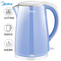 美的(Midea) MK-HJ1705 WHJ1705c 电水壶