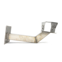 DTOTC迎希机电半固定云台YXB-2