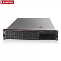 联想(ThinkSystem) SR850 2U机架式服务器(四颗至强金牌5218 24*32GB 14*2.4TB SAS RAID930-16i 2*1100W)定制