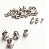 得力(deli) 黄油嘴 45度嘴 (单位:个)