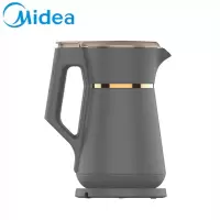 美的(Midea) MK-SH15P509 电水壶