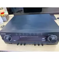 LA2100 功放
