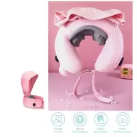 倍轻松 空气按摩颈枕neck 2s(单位:个)