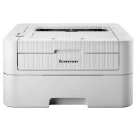 联想(Lenovo)LJ2405D 黑白激光打印机自动双面