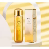 爱和纯 黄金爽肤水 140ml