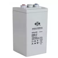 PROUST XZ 双登GFM-400,2V400AH 阀控密封铅酸蓄电池
