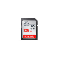 闪迪高速SD卡80MD/S (128G)