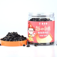 陈李济青海黑枸杞108g/罐