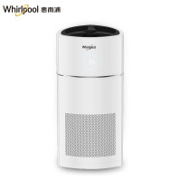 惠而浦(Whirlpool) 空气净化器 家用除甲醛净化香薰空气净化器智能操控 白色 WA-5101SFK 单位:个