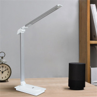 南孚(NANFU) LED台灯 护眼办公学习台灯折叠便携可调台灯 NF-TD610 单位:个