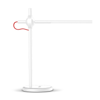 南孚(NANFU) 超薄LED台灯(折叠款)便携可调台灯 白色 NF-TS926 单位:个